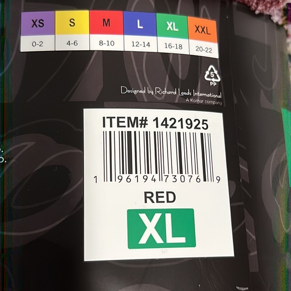 Mickey Mouse Jogger Lounge Set - Picture 7 of 7